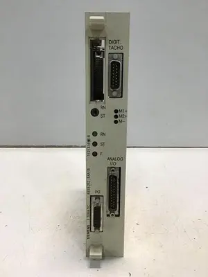 USED SIEMENS 6ES5 252-3AA13