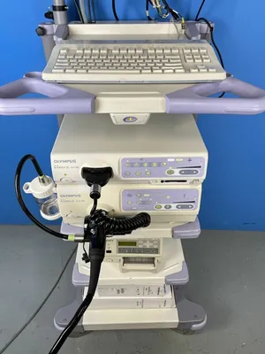 Used OLYMPUS Cv180 Medical Imaging - Other Pennsylvania US | David Hobbs #1321681