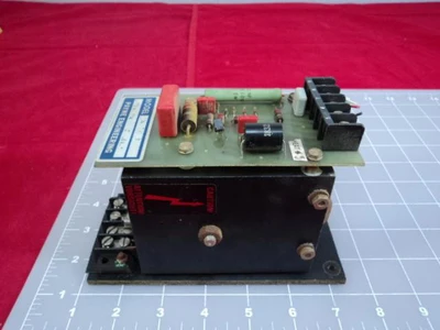 Used PAYNE ENGINEERING _UNKNOWN_ Motor Controllers | OCO Industrial #1643107