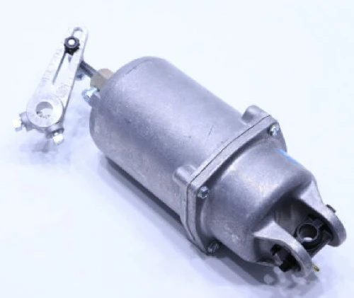 Johnson Controls D-3073-2 8-13psi Spring Damper Piston Actuator [New]