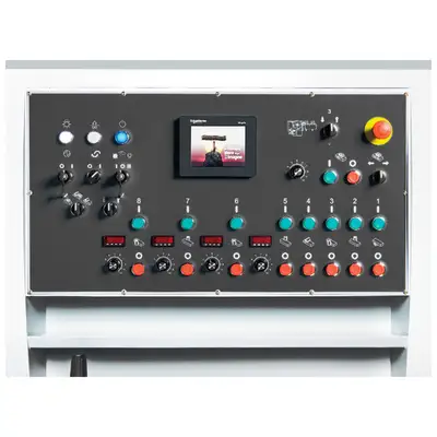 New | in-Stock LEADERMAC _UNKNOWN_ Woodworking Moulders Pennsylvania US | Highland Automation #1298455