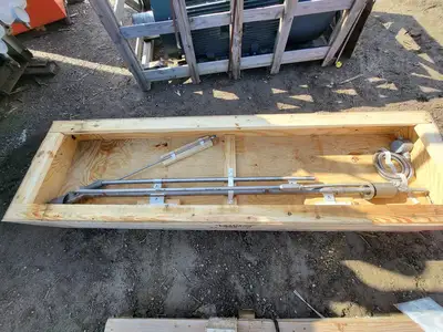 NEW JOHN ZINK EEP-502