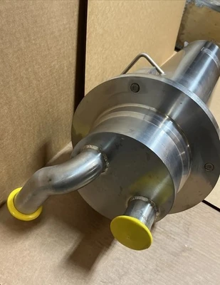 USED Allegheny Bradford Corp OCT03-QT13048-2