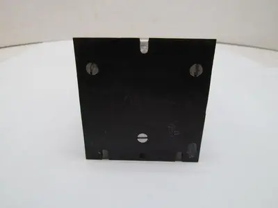 ISSC Industrial Solid State Controls 1013-1G2B Timer Delay Relay