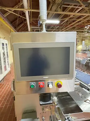 2017 DELTA SYSTEMS Flow Wrapper Flow Wrappers | Envoy Equipment LLC (17)