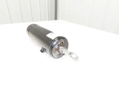 Hyster 8807572 Forklift  Hydraulic Forklift Cylinder From E80XN