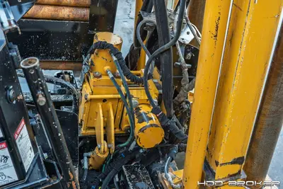 Used 2021 VERMEER 2021 VERMEER D23X30 S3 Drill Rigs Florida US | HDD Broker #1520152