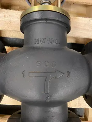 New | in-Stock SIEMENS M3P100F/A Pump & Valve Parts Ohio US | Surplus Asset Holdings #1226202