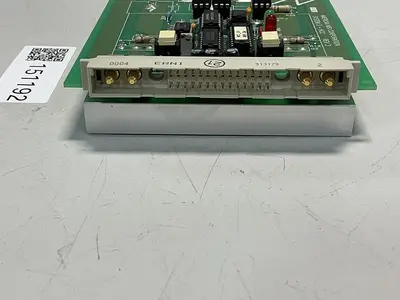 USED AMERICAN MSI CORPORATION 3000.020.085