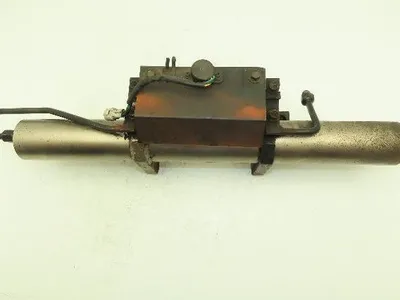 Toyota 5FBE15 Hydraulic Steering Rack Assembly Sensor