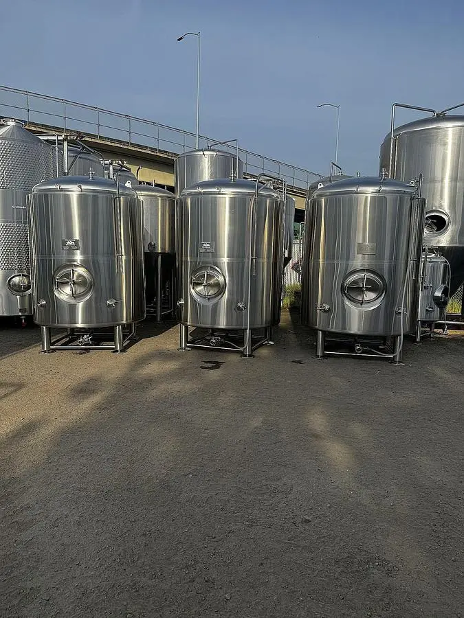 USED 2019 BSV (BLACKSTONE) 30 BBT