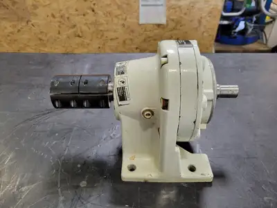 USED KICE INDUSTRIES CNHMS02-6095YB-87