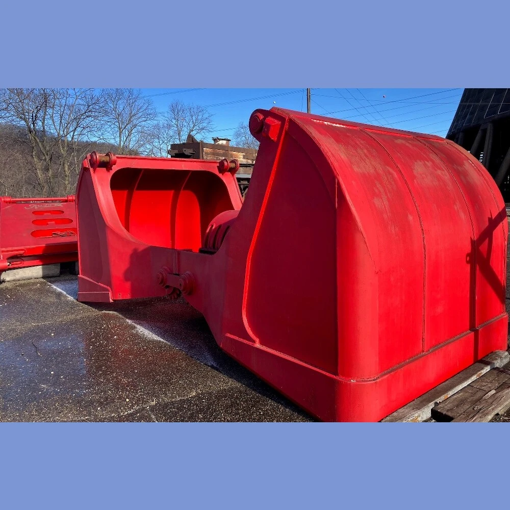 USED ANVIL 4RF-1850