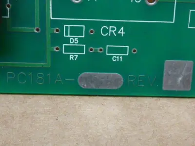 USED AUTOMATION PRODUCTS PC 181A