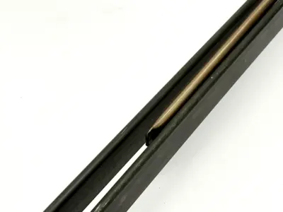 BDNF24L5 | Watlow  FireBar Screw Plug Immersion Heater 8.5kw 480V 3PH - For parts or not working
