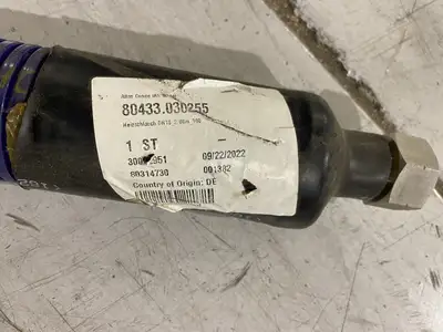 New | in-Stock ATLAS COPCO SCA 2380F-12V07 X 2500 BS DKR 1" VA Misc Industrial Equipment | Maverick Industrial Sales #1107286