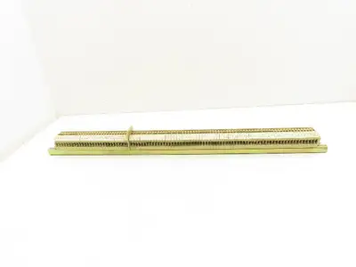 Klippon SAK 2.5 Terminal Block Rail 600V 25A Lot of 93