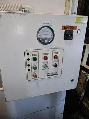 USED TORIT DWST 6-4