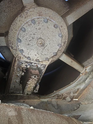 Used 1986 CEDARAPIDS 1316 Cone Crushers Utah US | ABN Services #1339230
