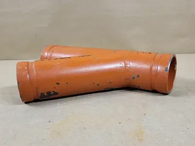 USED VICTAULIC NO. 30