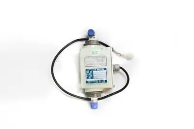 Used Tokyo Keiso Co. FA-1421-L2  FA-1000 Series Flowmeters California US | ANACAPA EQUIPMENT BROKERS, INC 8 #78416