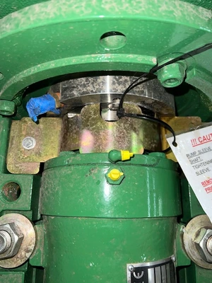 USED Schurco 4SC75RRDM455R