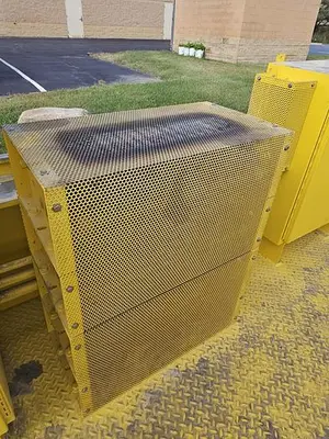 USED P&H 20 TON