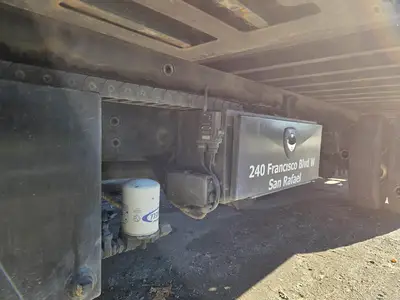 USED 2019 INTERNATIONAL DURASTAR 4300