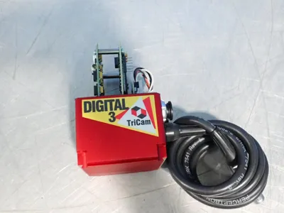 New | in-Stock PERCEPTRON 5150113 Sensors Ohio US | HGR 24 #1134683
