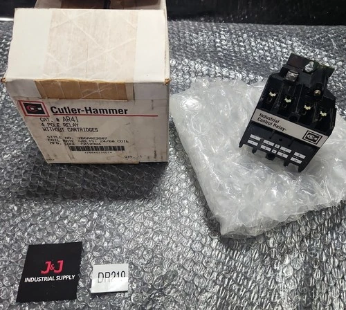 NEW Cutler-Hammer AR4W