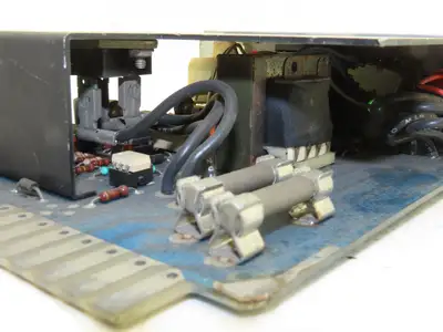 ITC Temperature Control Module 240VAC 15A Hot Runner
