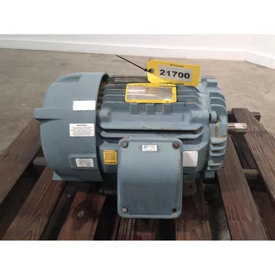 New | in-Stock BALDOR RELIANCE SUPERE SEVERE DUTY 841XL Motors (misc) West Virginia US | JM Industrial #1329290
