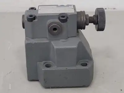 NEW REXROTH DR 20-4-53/100Y