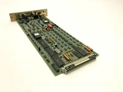 USED B & K 7521 SIGN. ANALYZER