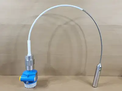NEW ENDRESS+HAUSER FTI56-NAA2RGJ43D1A