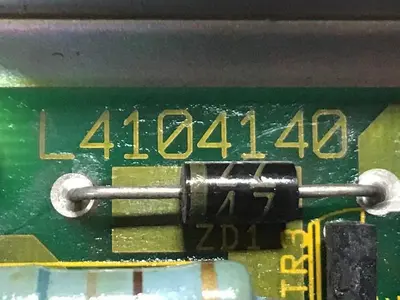 USED TOSHIBA S1DRV