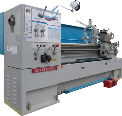 NEW ACRA 2160TE