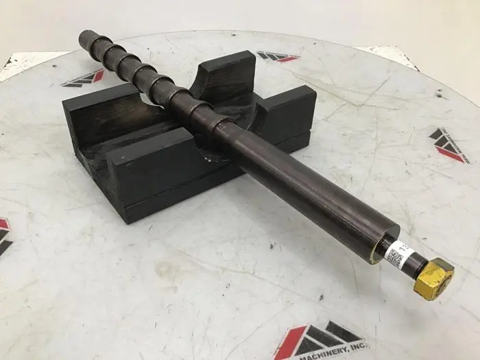Used TOSHIBA ISF150SII-5B / SB Injection Molding Parts Michigan US | Ideal Machinery #1302502
