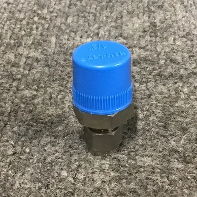 New | in-Stock Ham-Let 768L SS Valves/Fittings California US | Davliegogo LLC #1709817