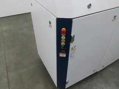 Rofin Sinar DQx45 Trumpf Laser TruMicro 7060 Solid State Edge Cutting Deletion