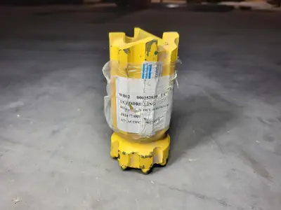 Used ATLAS COPCO 90510370 Rock Drills British Columbia CA | Lenmark #277921