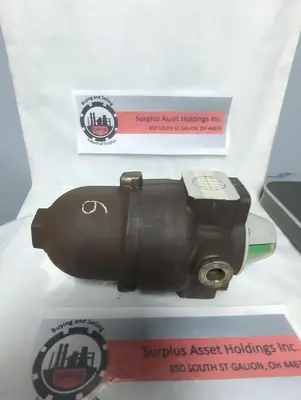 USED VICKERS 0FP 35 P 11