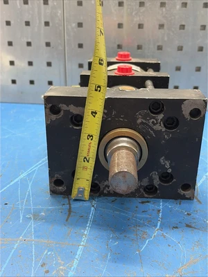 New | in-Stock PFA PVS-4.0/1.375x1.0-1MF1-SM-S44 Cylinders Indiana US | J&J Industrial Supply #1356849