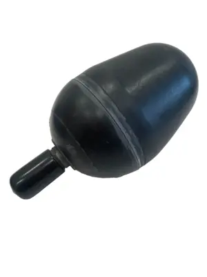 NEW BOSCH REXROTH R978713171 ACCUM BLADDER .25 GALLON