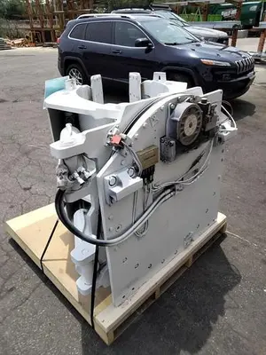 USED 2013 CASCADE 90F-RDP-147