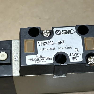NEW SMC VFS2400-5FZ