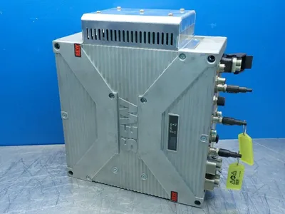 USED SEW EURODRIVE TES31A080EF85B3A
