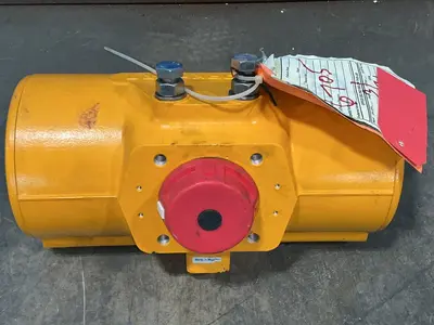 Used 2023 HYTORK XL1127UDAGSCWY00 Pumps Ohio US | HGR 24 #1289698