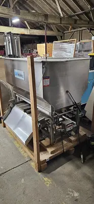 USED 2020 DT MERRILL 40-39 ADH