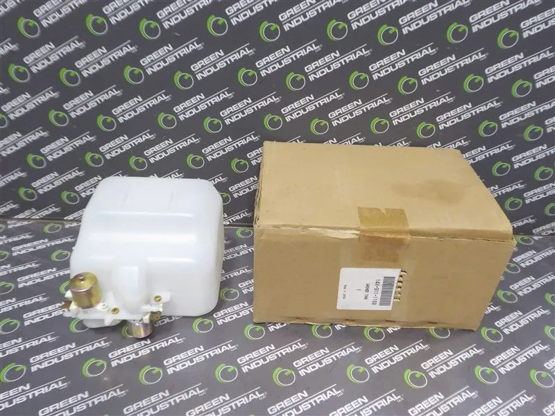 Komatsu 14X-911-1160 Washer Tank New NIB